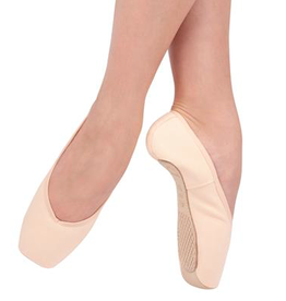 Pointe Shoes - To The Pointe-Shoe Store