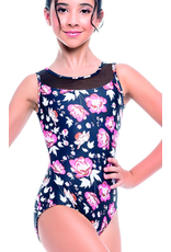 SoDanca SoDanca Sweets & Treats Leotard