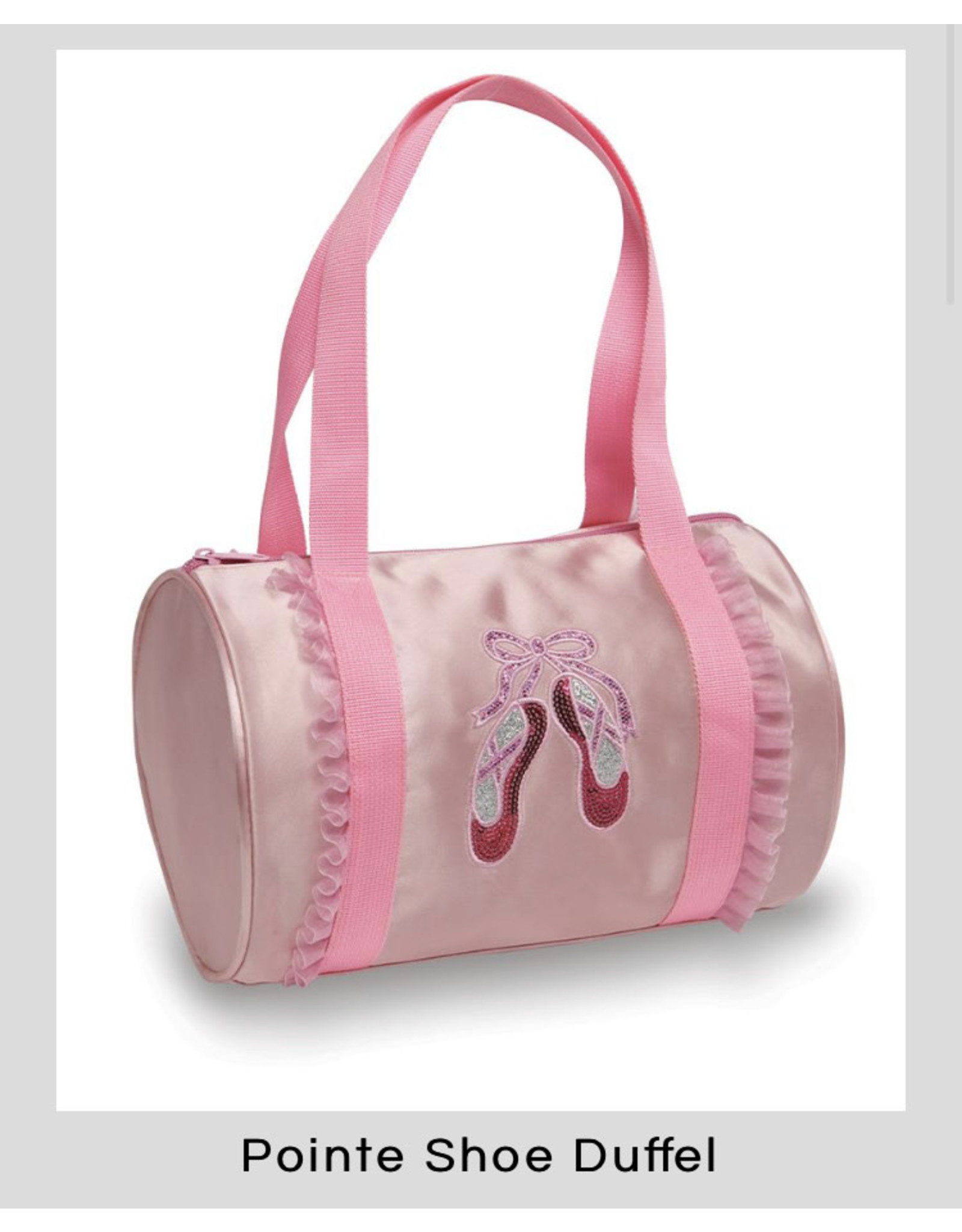 Danshuz Danznmotion MY CUTE BALLET BAG