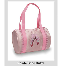 Danshuz Danznmotion MY CUTE BALLET BAG