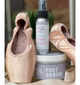 PK Turn PK Turn Foot Care Collection