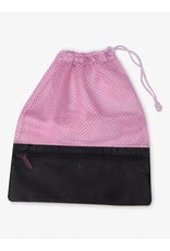 Danshuz Danznmotion Mesh shoe bag