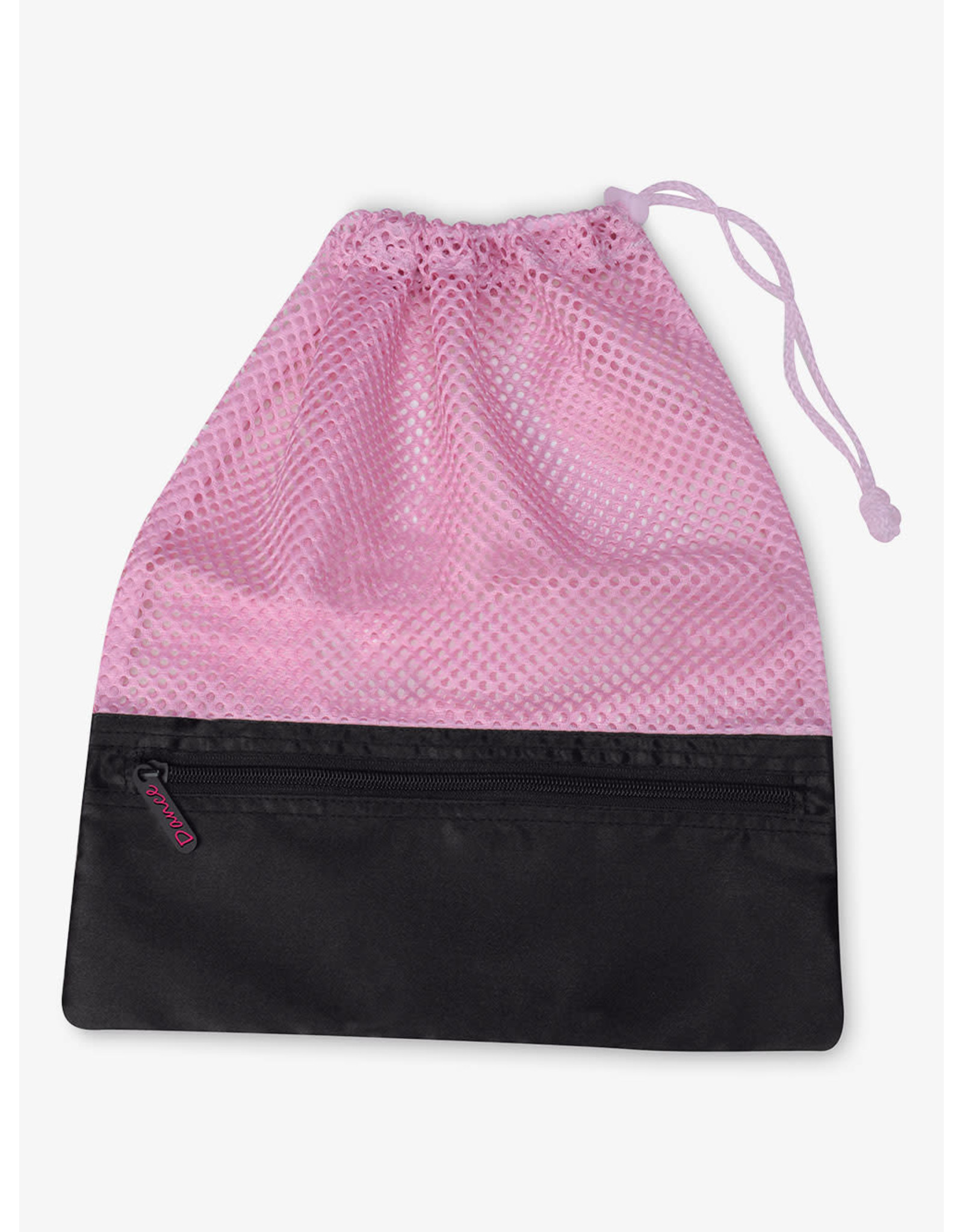 Danshuz Danznmotion Mesh shoe bag