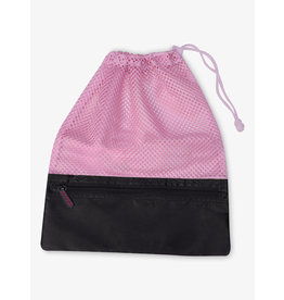 Danshuz Danznmotion Mesh shoe bag