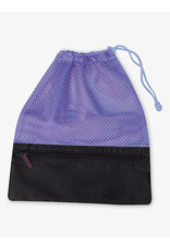 Danshuz Danznmotion Mesh shoe bag