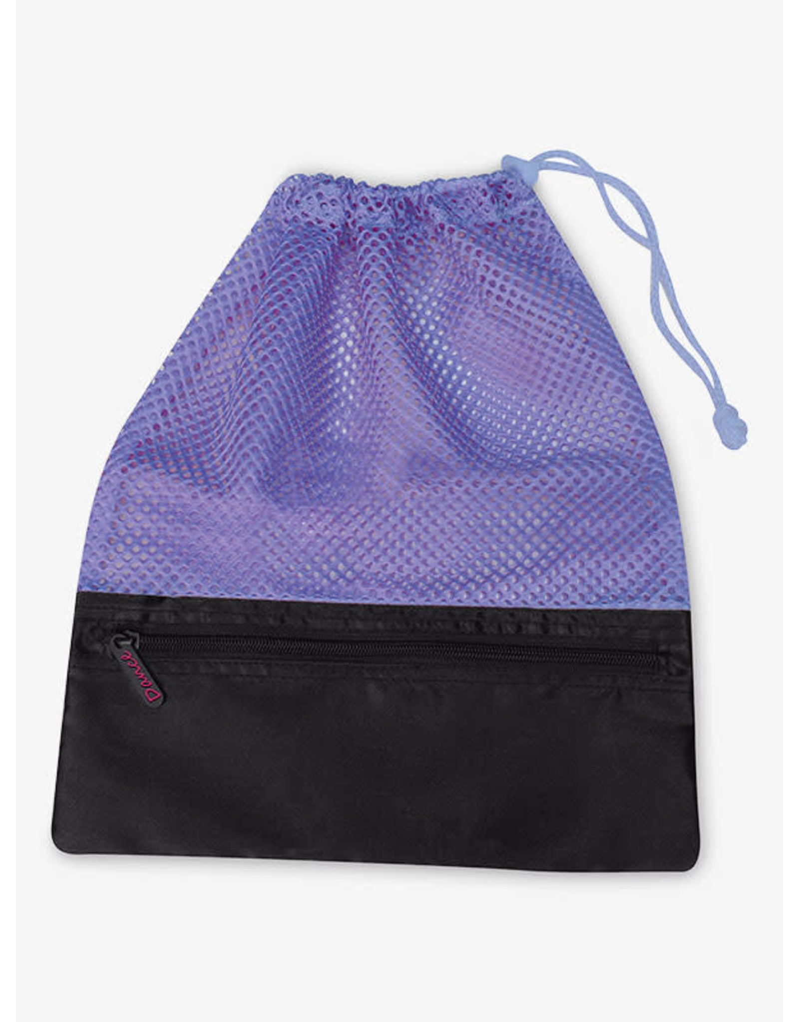 Danshuz Danznmotion Mesh shoe bag