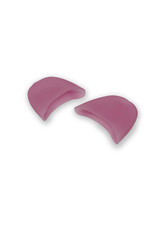 Ballet Rocks scented gel toe pads