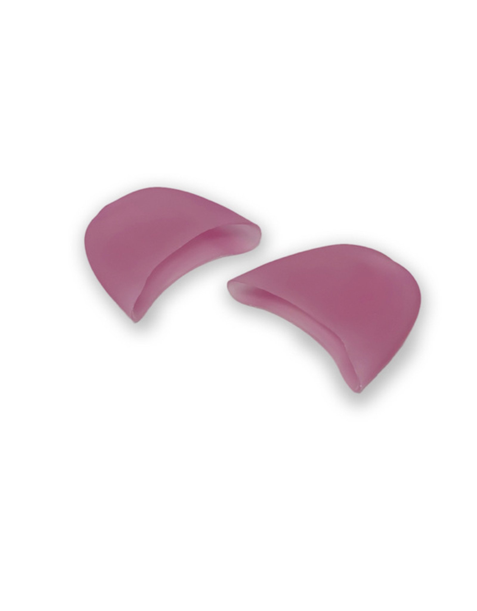 Ballet Rocks scented gel toe pads