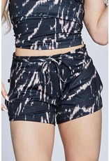 Jo + Jax Jo + Jax Spectra Lounge Shorts