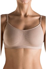 SoDanca SoDanca nude Bra