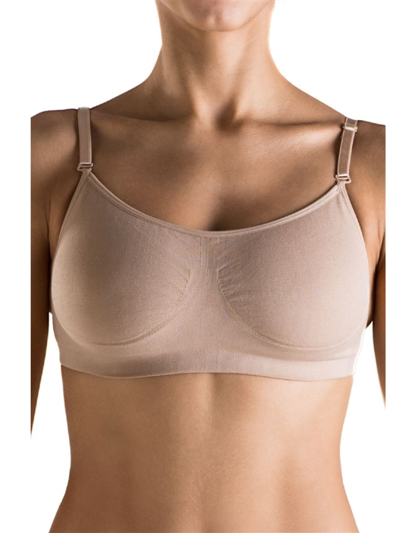 SoDanca SoDanca nude Bra