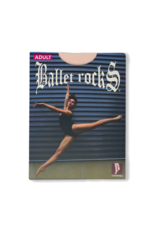 Ballet Rocks tights