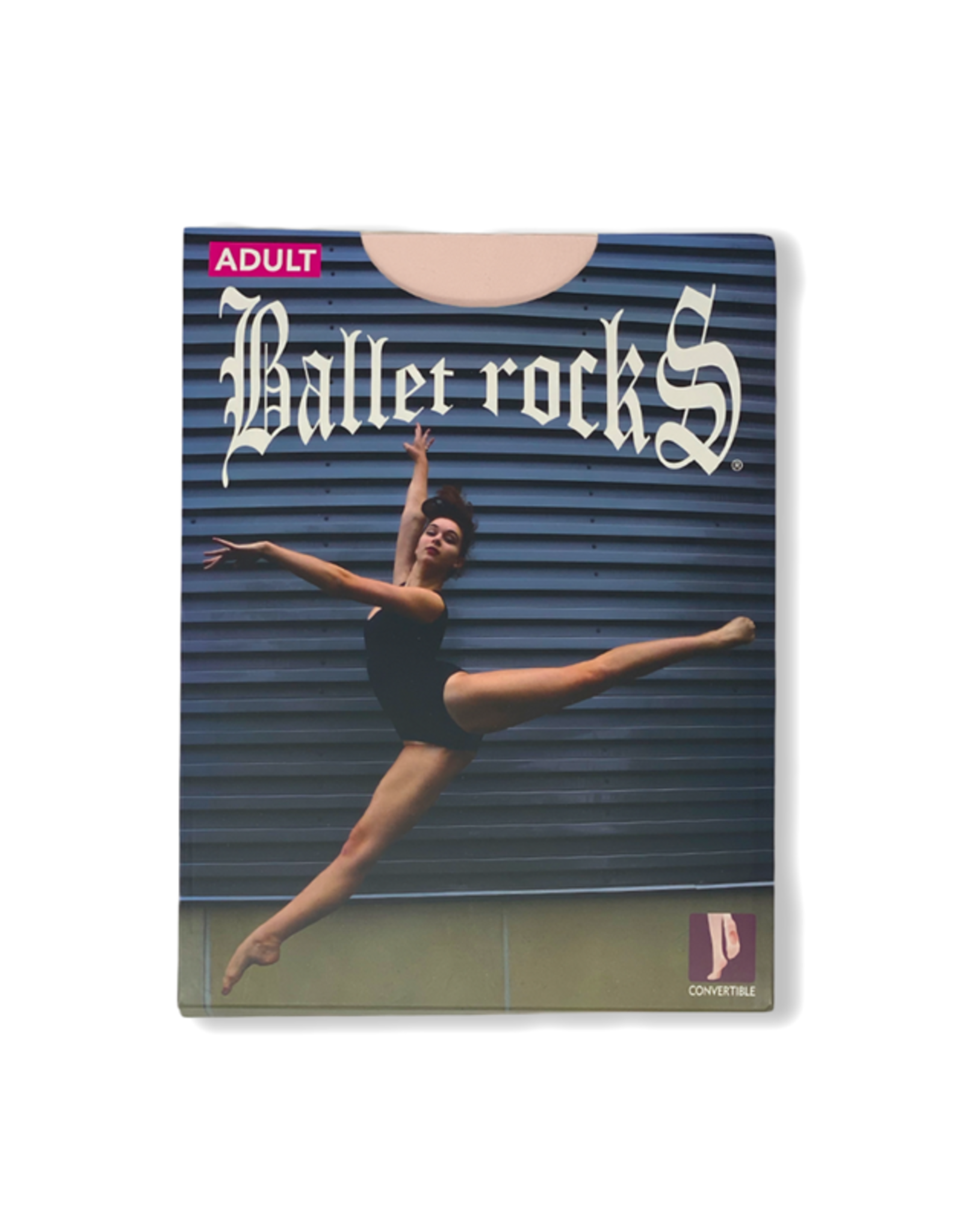 Ballet Rocks tights