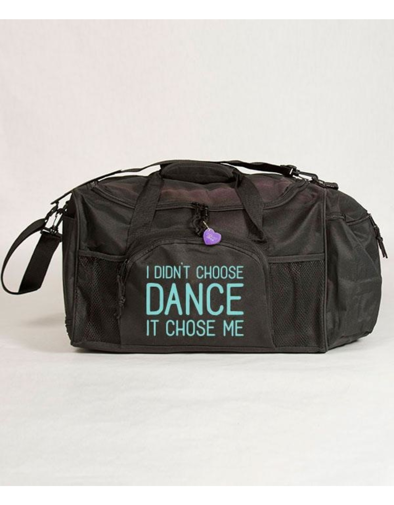 Covet Dance Covet Dance Bag-I didn't choose Dance duffle