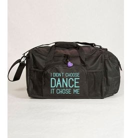 Covet Dance Covet Dance Bag-I didn't choose Dance duffle