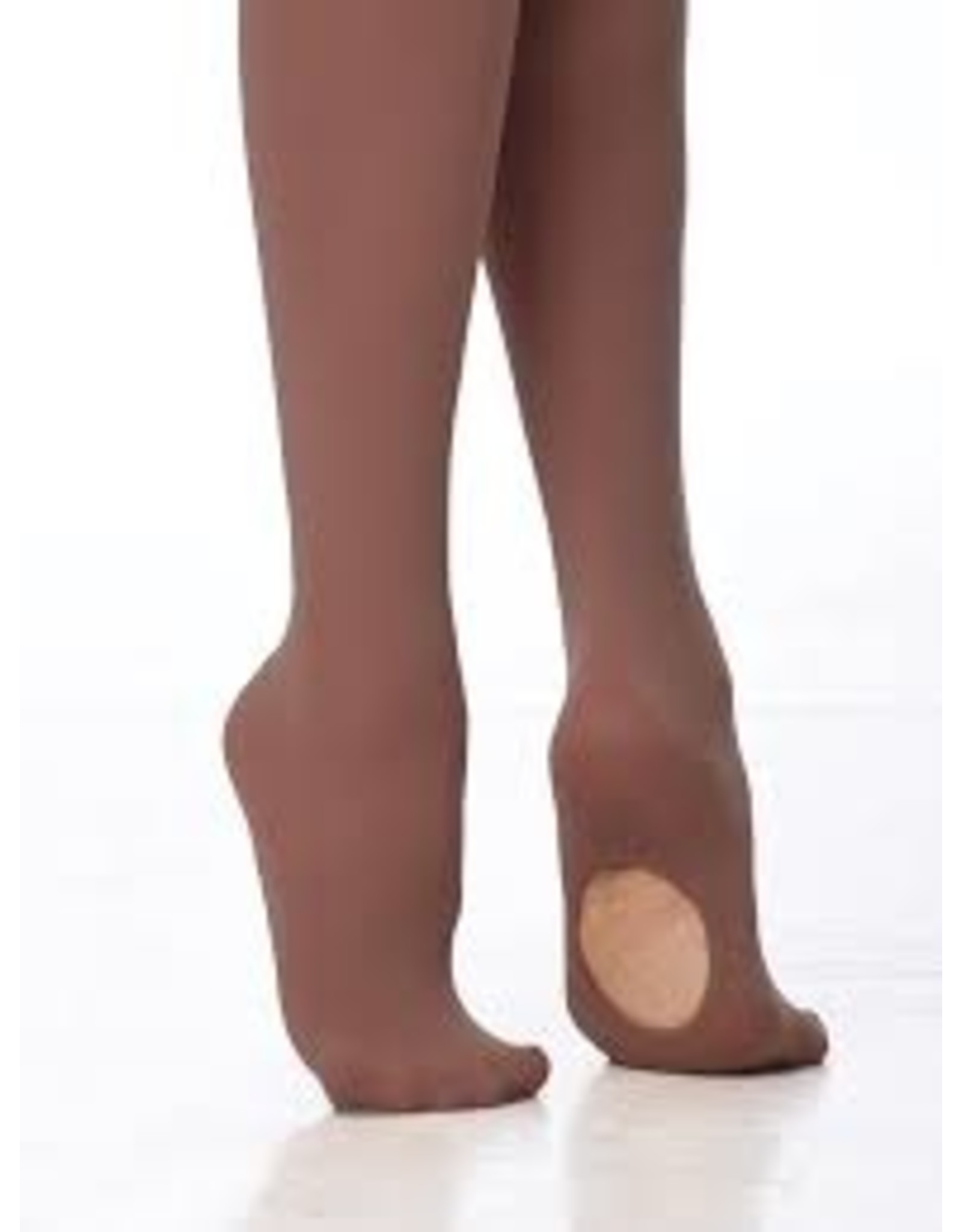 Gaynor Minden Convertible Tights - To The Pointe-Shoe Store