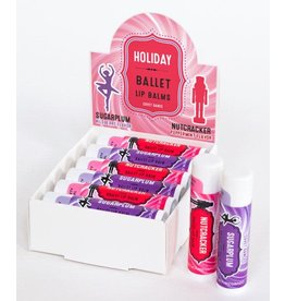 Covet Dance Holiday chapstick