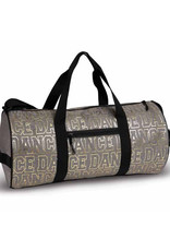 Danshuz My big dance duffel