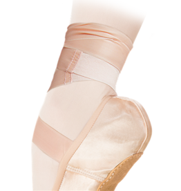 Pointe & Foot Accessories – The Shoe Room