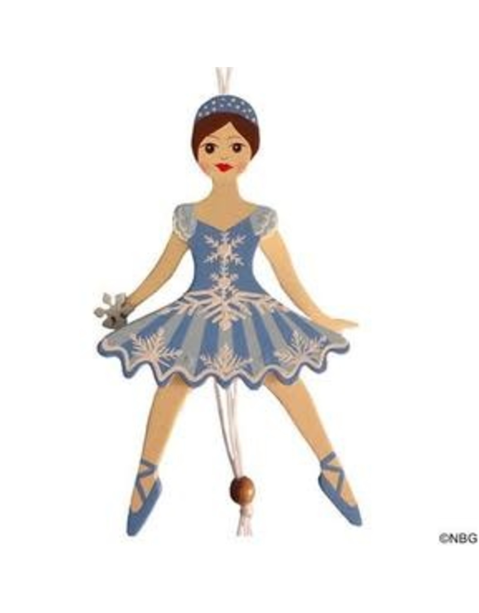 Nutcracker Ballet Gifts Nutcracker Pull Puppets