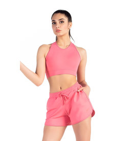 SoDanca so danca queen shorts