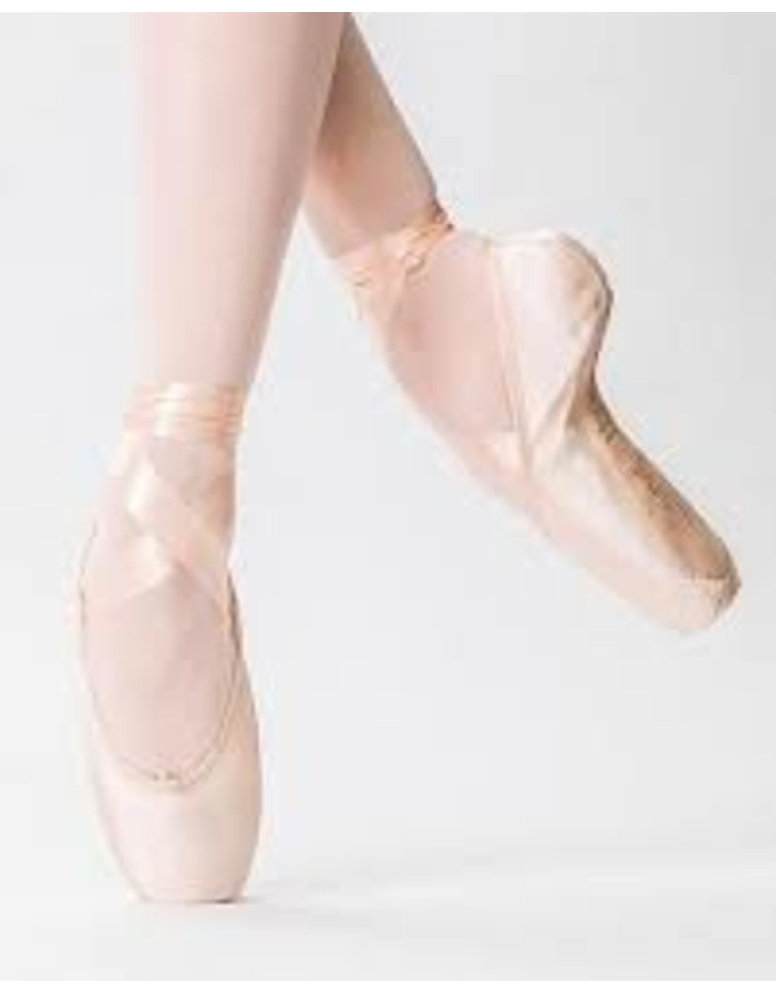 SoDanca Joy II Pointe Shoe