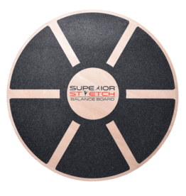 Superior Stretch Products Balance Board