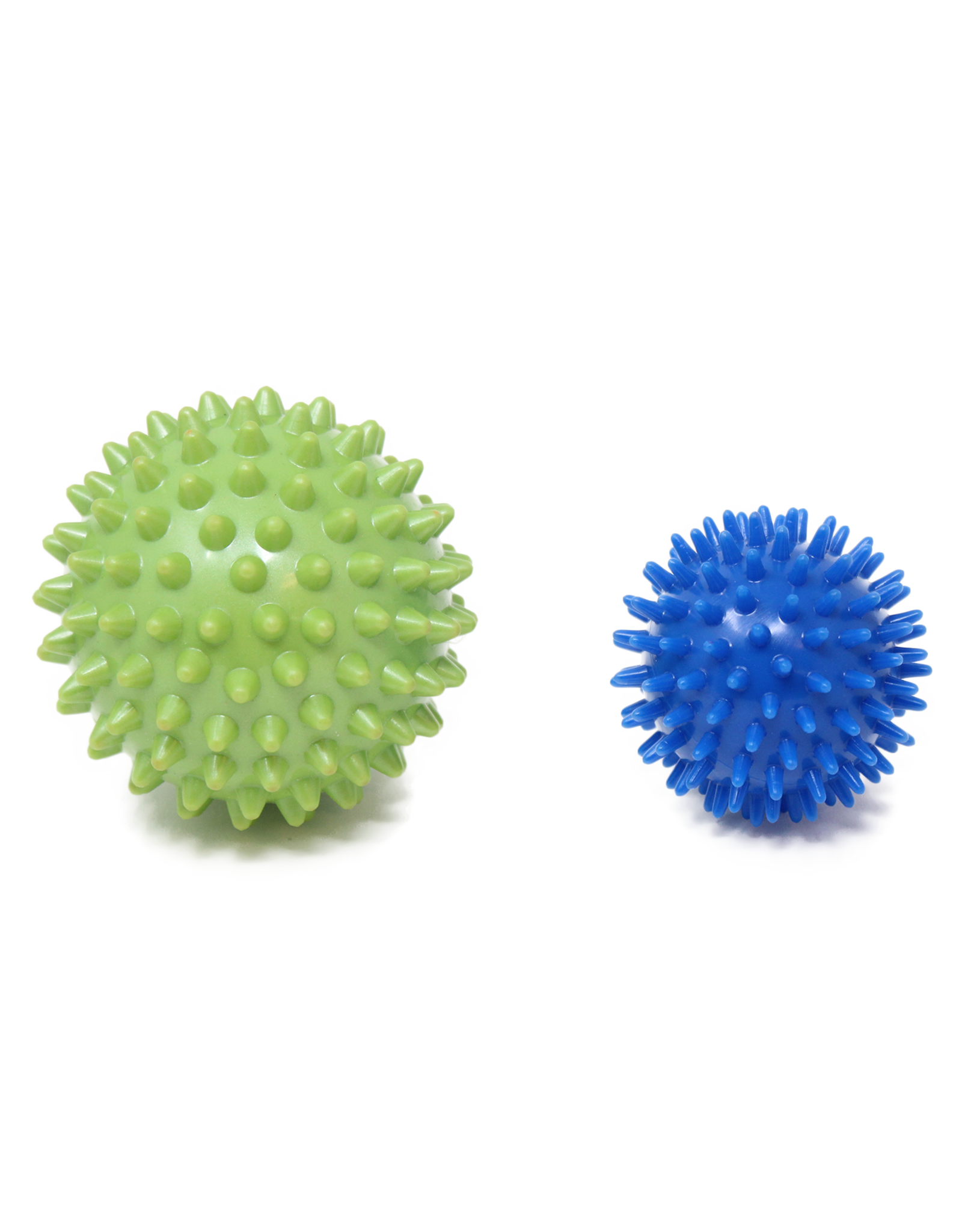 Superior Stretch Products Spiky Massage Ball