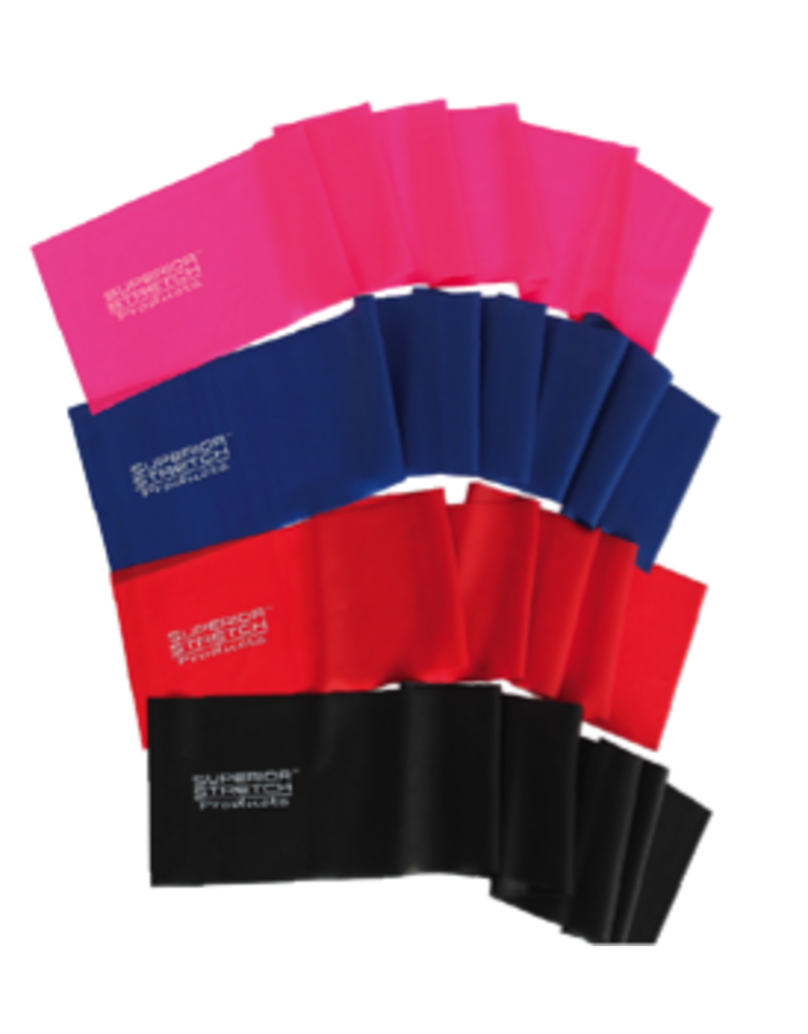 Superior Stretch Products Thereaband