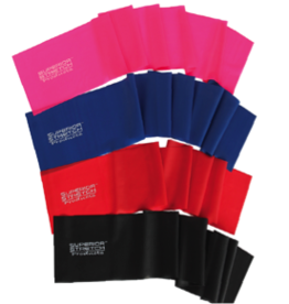 Superior Stretch Products Thereaband