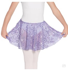 Eurotard Child Enchanted Dream Skirt