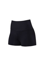 Energetiks Energetiks clea black shorts Short