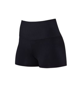 Energetiks Energetiks clea black shorts Short