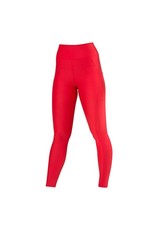 Energetiks Energetiks Viva Sabre Red Tights