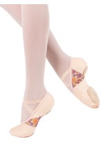 Nikolay Nikolay floral ballet shoes