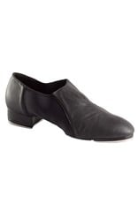 SoDanca SoDanca Split Sole Slip On Tap Shoe