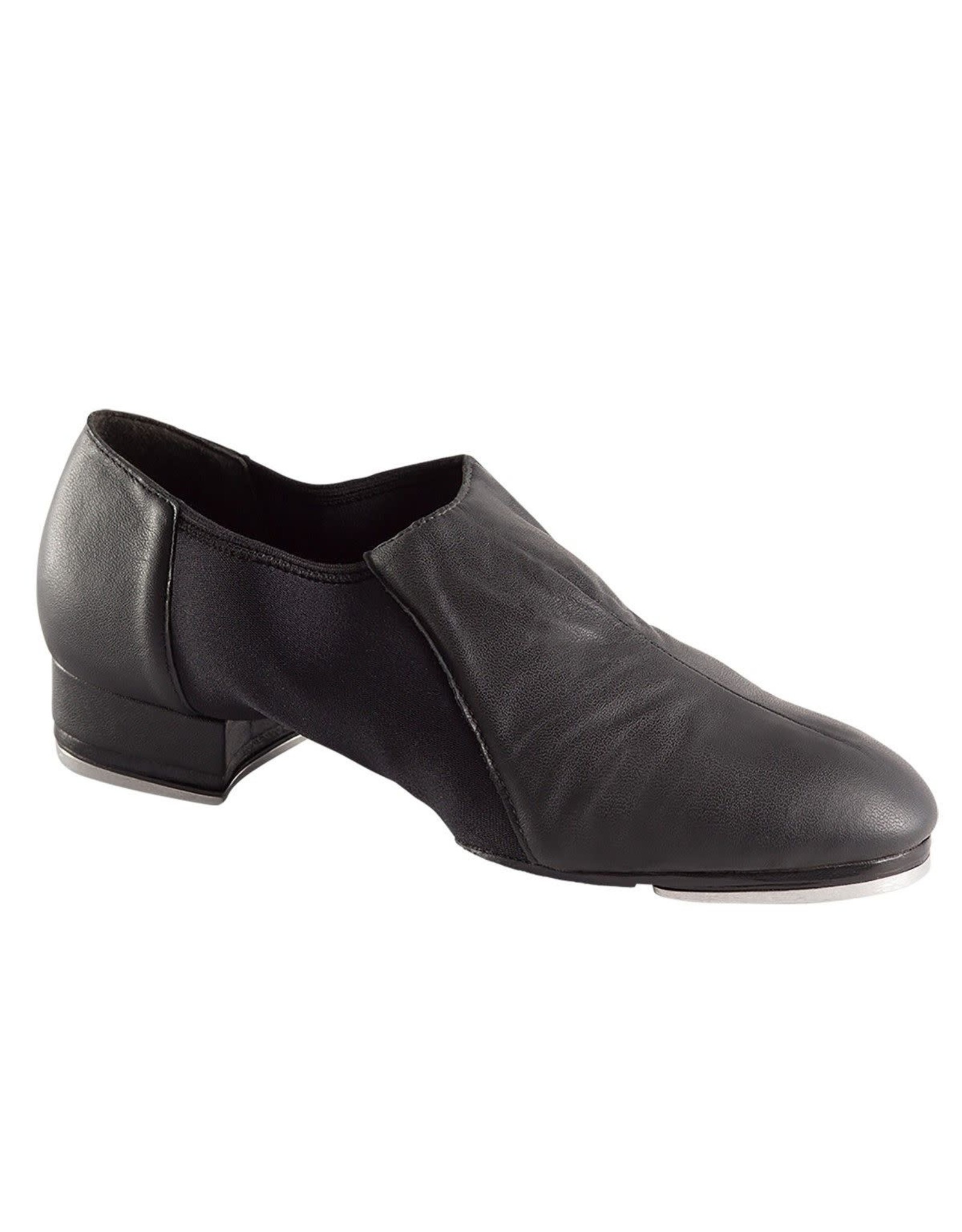 SoDanca SoDanca Split Sole Slip On Tap Shoe