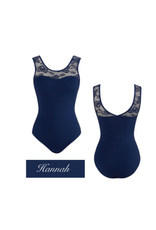 Energetiks Energetiks Hannah Lace Leo