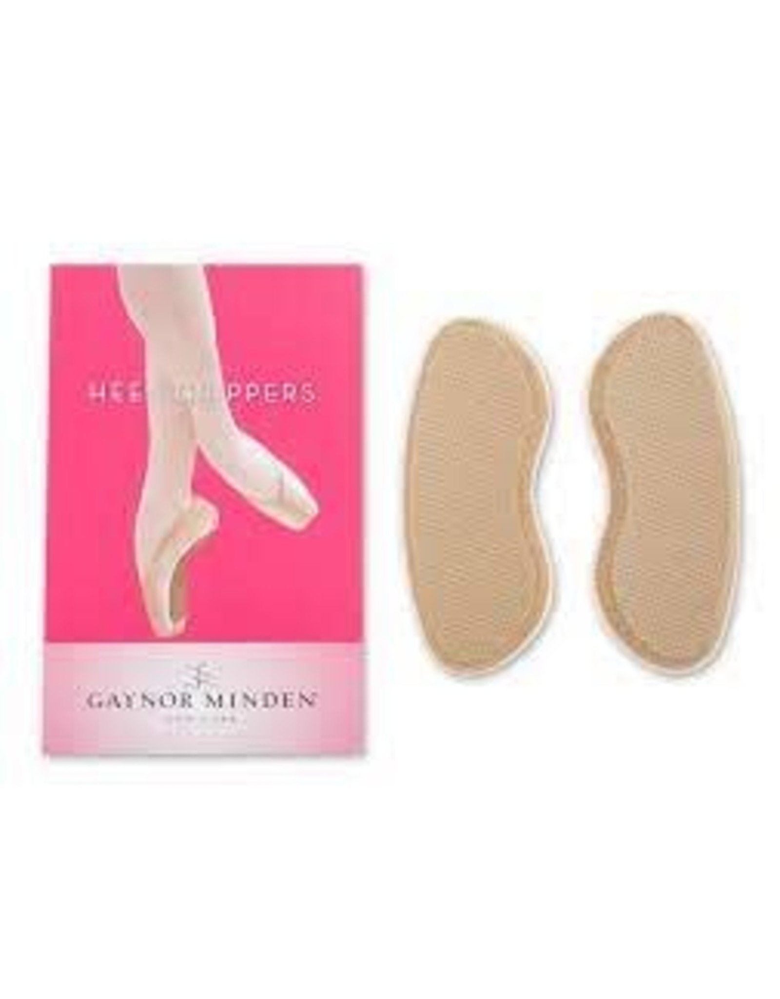 Gaynor Minden Gaynor Minden Heel Gripper