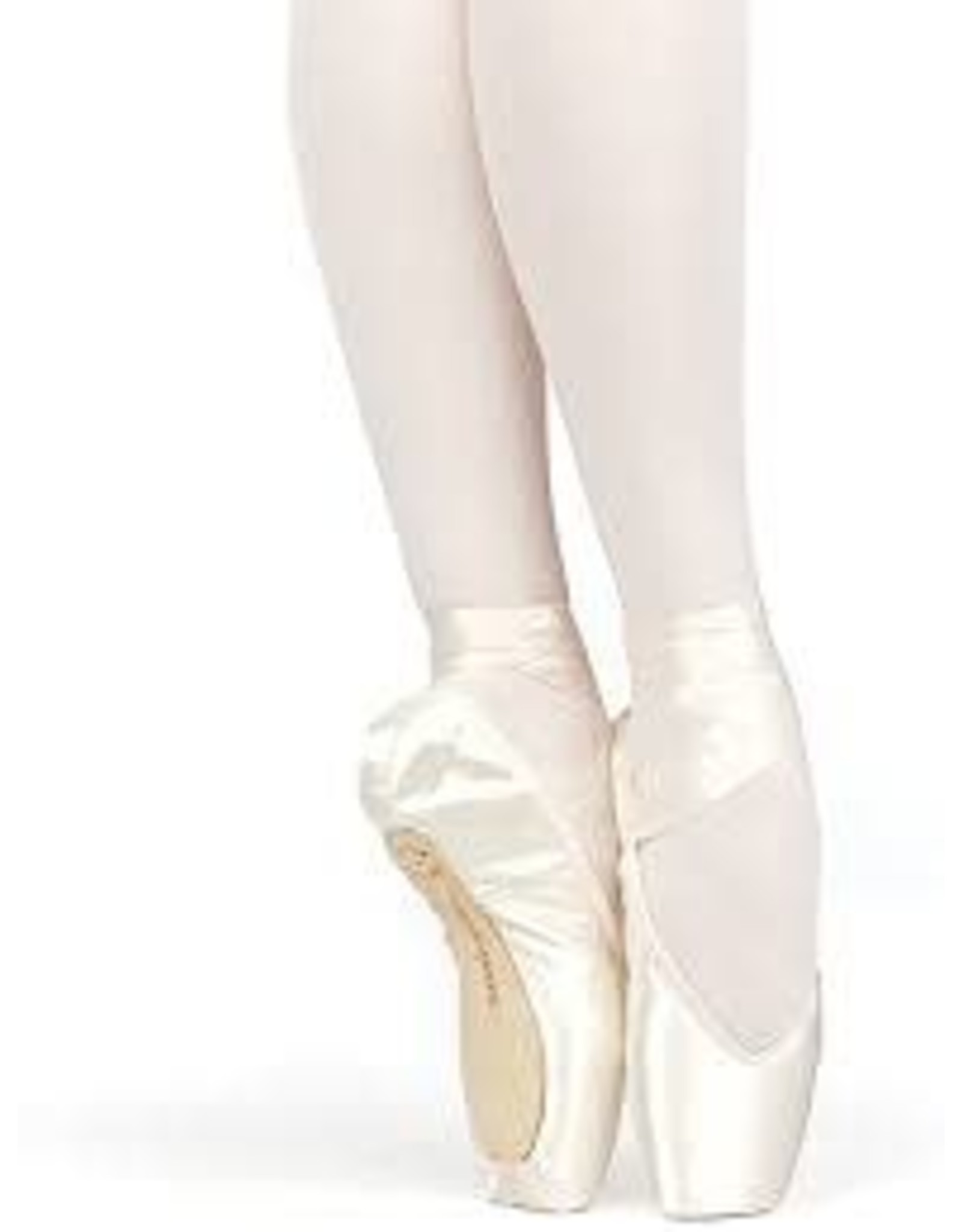 Russian Pointe Russian Pointe Muse FH shank