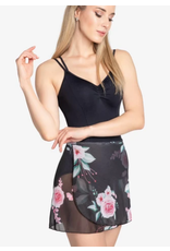 SoDanca So Danca flower print skirts