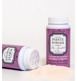 Covet Dance Pointe Powder 3oz