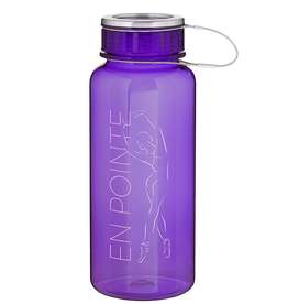 Covet Dance En Pointe Water Bottle