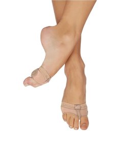 Capezio Capezio footUndeez