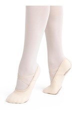 Capezio Capezio Canvas Hanami Ballet Shoe