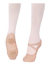 Capezio Capezio Canvas Hanami Ballet Shoe