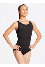 Capezio Tech High Neck Leotard