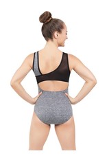 Capezio Dance Active Cut Out Tank Leotard