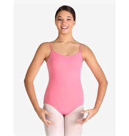 Capezio Studio Collection Camisole Leotard w/Bratek