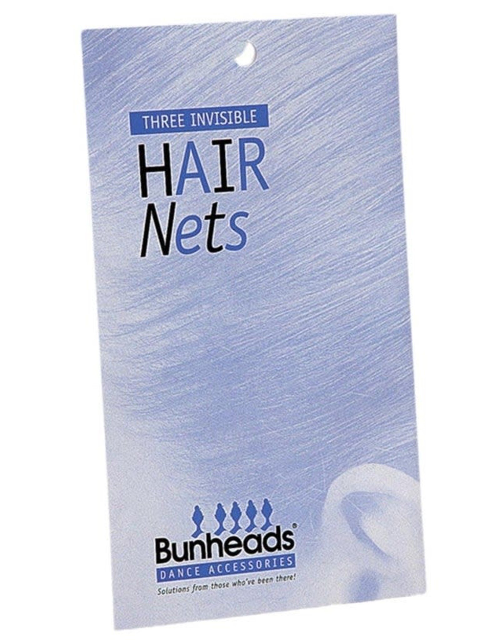 Bunheads Bunhead Hair Nets